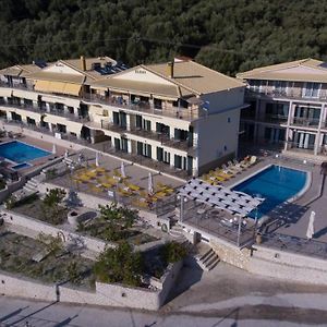 Eleni Studios Parga