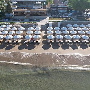 Kalia Beach Hotel Side