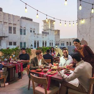 Al Seef Heritage Hotel Dubai, Curio Collection By Hilton